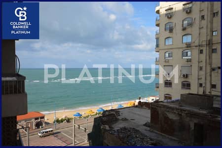 3 Bedroom Flat for Sale in Asafra, Alexandria - 1. png