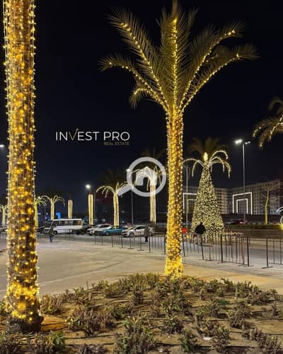 شقة 2 غرفة نوم للبيع في القطامية، القاهرة - one kree      . jpeg