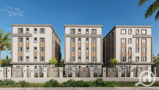 فلیٹ 3 غرف نوم للبيع في القاهرة الجديدة، القاهرة - photo_5965449552988933029_y. jpg