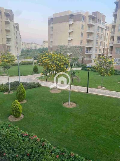 2 Bedroom Flat for Sale in Madinaty, Cairo - 1000620036. jpg