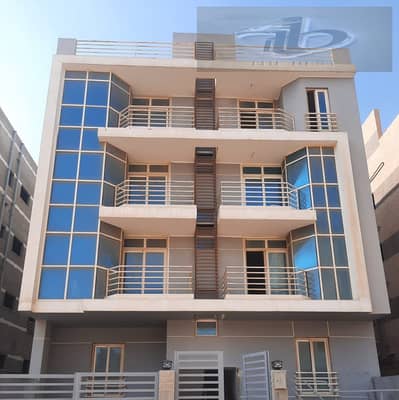 شقة 3 غرف نوم للبيع في القاهرة الجديدة، القاهرة - WhatsApp Image 2026-01-06 at 2.58. 09 PM. jpeg