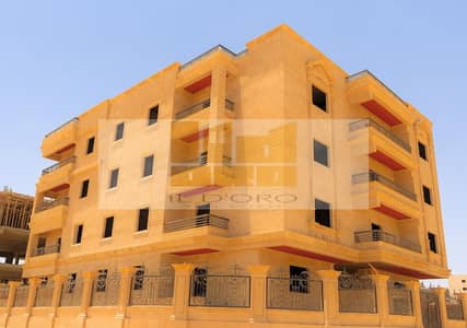 فلیٹ 3 غرف نوم للبيع في القاهرة الجديدة، القاهرة - WhatsApp Image 2026-01-06 at 2.44. 23 PM. jpeg