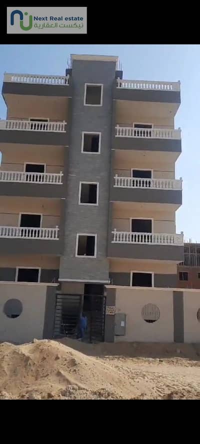 فلیٹ 3 غرف نوم للبيع في مدينة بدر، القاهرة - WhatsApp Image 2025-12-31 at 11.20. 43 AM. jpeg