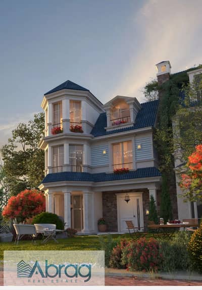 3 Bedroom Townhouse for Sale in 6th of October, Giza - WhatsApp Image 2025-11-03 at 11.02. 45 AM. jpeg