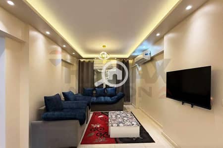 شقة 2 غرفة نوم للايجار في محرّم بيك، الإسكندرية - 1. jpeg