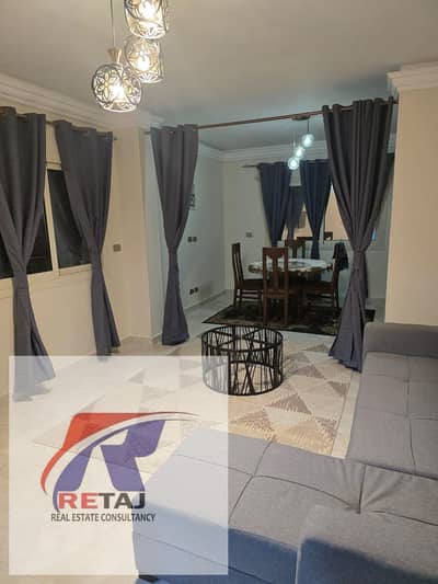 2 Bedroom Apartment for Rent in New Cairo, Cairo - WhatsApp Image 2026-01-06 at 12.19. 26 AM. jpeg
