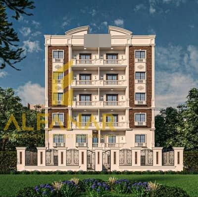 3 Bedroom Flat for Sale in New Cairo, Cairo - WhatsApp Image 2026-01-06 at 2.40. 31 PM (1). jpeg 3 Bedroom Flat for Sale in New Cairo, Cairo - WhatsApp Image 2026-01-06 at 2.40. 31 PM (1). jpeg