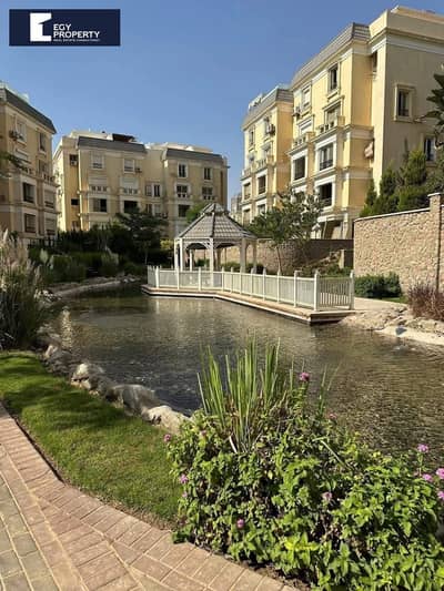 3 Bedroom iVilla for Sale in New Cairo, Cairo - WhatsApp Image 2025-10-21 at 3.50. 40 PM. jpeg