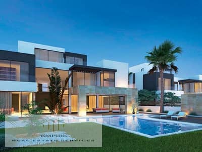 فیلا 6 غرف نوم للبيع في القاهرة الجديدة، القاهرة - ph-new-cairo-palm-hills-35jpeg-1200x900. jpg