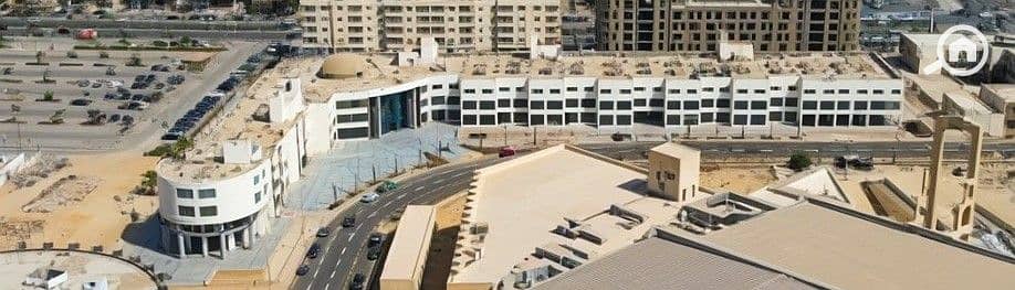 Retail for Rent in 6th of October, Giza - 80-1. jpg