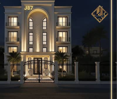 فلیٹ 3 غرف نوم للبيع في القاهرة الجديدة، القاهرة - WhatsApp Image 2025-12-28 at 12.19. 26 PM. jpeg