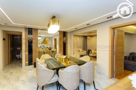 3 Bedroom Flat for Sale in Zezenia, Alexandria - 1. jpg