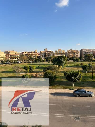 شقة 3 غرف نوم للايجار في القاهرة الجديدة، القاهرة - 1. jpg