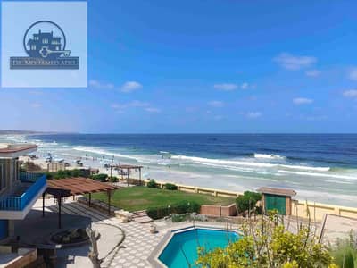 3 Bedroom Flat for Rent in Agami, Alexandria - IMG_20240909_113120. jpg