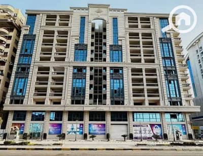 3 Bedroom Flat for Sale in Smoha, Alexandria - WhatsApp Image 2025-10-18 at 12.33. 57 PM. jpeg