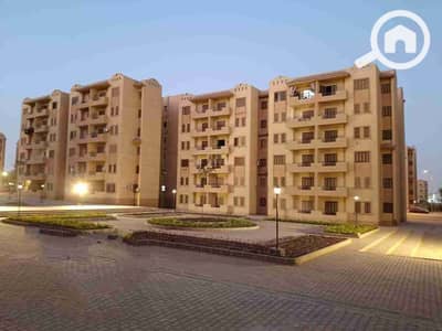 فلیٹ 2 غرفة نوم للبيع في حدائق اكتوبر، الجيزة - 1000047841. jpg