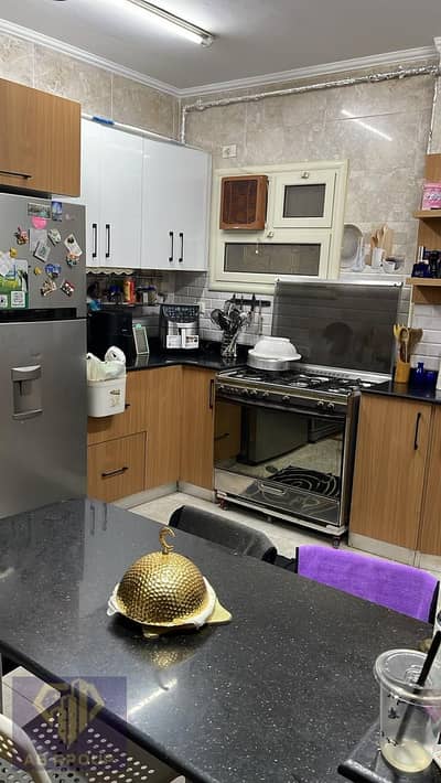 فلیٹ 3 غرف نوم للبيع في القاهرة الجديدة، القاهرة - 9e807708-08d7-4c32-b0bc-a6e975896d3d. jpg