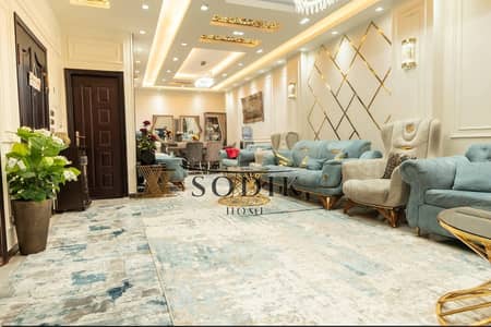 3 Bedroom Flat for Sale in Obour City, Cairo - WhatsApp Image 2026-01-06 at 1.00. 12 PM. jpeg