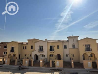 3 Bedroom Townhouse for Sale in New Cairo, Cairo - 6b86c200-0850-4868-ae8d-0bb50cc17f42. jpeg