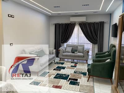 فلیٹ 3 غرف نوم للايجار في القاهرة الجديدة، القاهرة - WhatsApp Image 2026-01-06 at 12.20. 07 AM (1). jpeg