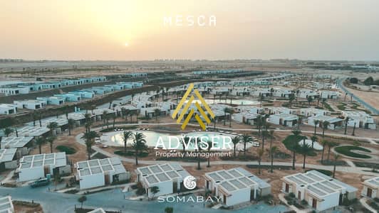 2 Bedroom Penthouse for Sale in Soma Bay, Red Sea - SomaBay-FINAL-constr-May2025.00_15_48_15. Still216. png