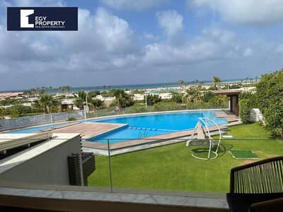 فیلا 6 غرف نوم للبيع في الساحل الشمالي، مطروح - _files_IMG-20250411-WA0035. jpg