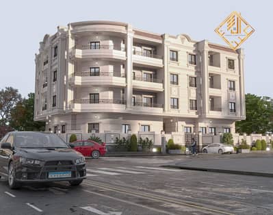 2 Bedroom Apartment for Sale in New Cairo, Cairo - WhatsApp Image 2025-12-18 at 12.19. 08 PM. jpeg