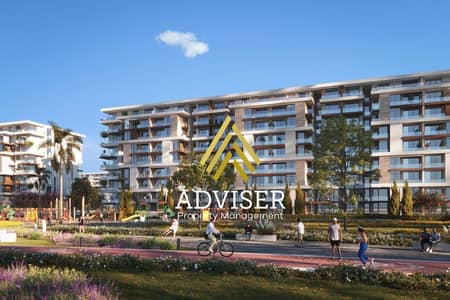 3 Bedroom Apartment for Sale in New Cairo, Cairo - UO,LBIK (7). jpeg