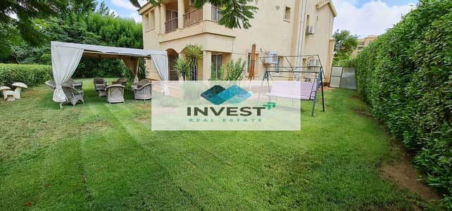 3 Bedroom Villa for Rent in Madinaty, Cairo - WhatsApp Image 2026-01-04 at 11.56. 35. jpeg