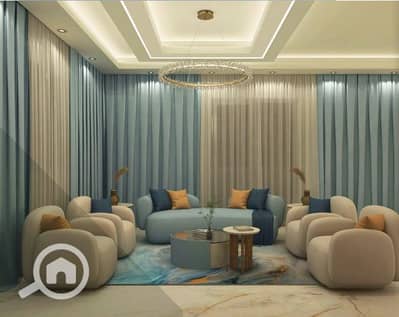 3 Bedroom Apartment for Sale in Sheikh Zayed, Giza - Screenshot 2026-01-06 151405. png