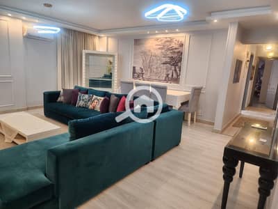 شقة 3 غرف نوم للايجار في القاهرة الجديدة، القاهرة - 63e90645-71b3-45f1-9d59-30151980f027. jpeg