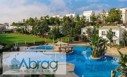 3 Bedroom Flat for Sale in 6th of October, Giza - IMG-20241127-WA0291. jpg