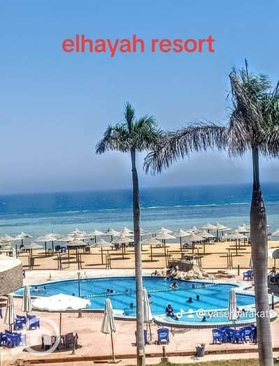 شاليه 2 غرفة نوم للبيع في العين السخنة، السويس - WhatsApp Image 2025-12-26 at 12.24. 36. jpeg