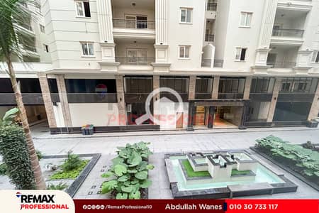 3 Bedroom Flat for Rent in Smoha, Alexandria - 1. jpg