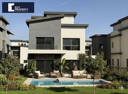 4 Bedroom Villa for Sale in New Cairo, Cairo - _files_735e934b-884e-4450-8e27-c70ec9c5c485. jpeg