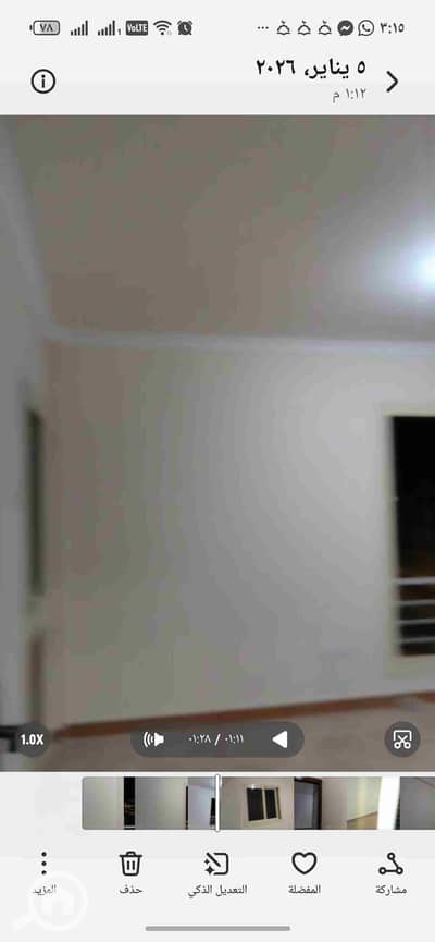 فلیٹ 3 غرف نوم للبيع في العاشر من رمضان، الشرقية - 355776. jpg