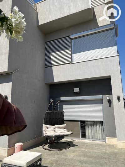 فیلا 4 غرف نوم للبيع في القاهرة الجديدة، القاهرة - WhatsApp Image 2026-01-06 at 1.55. 01 PM. jpeg