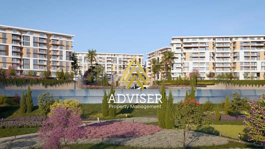 2 Bedroom Apartment for Sale in New Cairo, Cairo - NHBGHY (10). jpeg