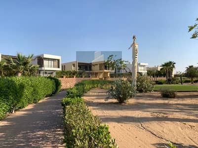 4 Bedroom Villa for Sale in Sheikh Zayed, Giza - IMG-20221021-WA0010(2). jpg