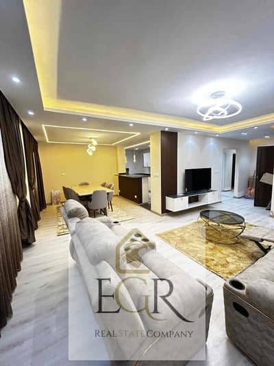 3 Bedroom Flat for Rent in New Cairo, Cairo - 02bafd52-163e-46ca-a407-9fc4ee43e572. jpg