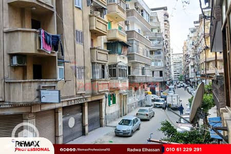 2 Bedroom Apartment for Sale in Laurent, Alexandria - 1. jpg 2 Bedroom Apartment for Sale in Laurent, Alexandria - 1. jpg