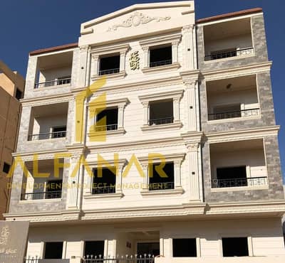 شقة 3 غرف نوم للبيع في القاهرة الجديدة، القاهرة - IMG-20260106-WA0072. jpg