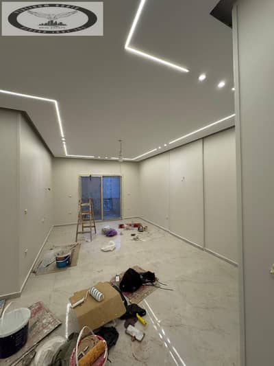 فلیٹ 3 غرف نوم للايجار في القاهرة الجديدة، القاهرة - 6f0428a1-88a1-424d-b4aa-5729ce65761c. jpg