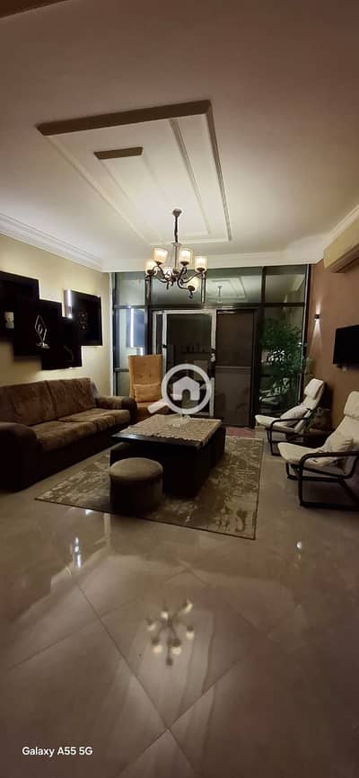 2 Bedroom Flat for Rent in New Cairo, Cairo - WhatsApp Image 2026-01-06 at 3.24. 54 PM (1). jpeg