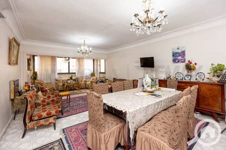 2 Bedroom Apartment for Sale in Sidi Gaber, Alexandria - 1. jpg