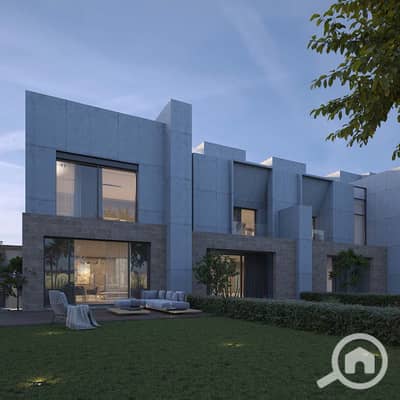 4 Bedroom Twin House for Sale in Sheikh Zayed, Giza - f7007eb2-9747-4464-a667-fe8742a5a9c8. jpg