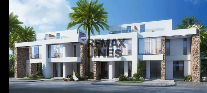 فیلا 3 غرف نوم للبيع في العاصمة الإدارية الجديدة، القاهرة - WhatsApp Image 2026-01-06 at 14.40. 26 (1). jpeg