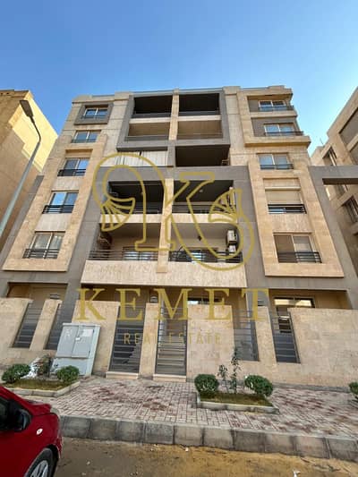 3 Bedroom Flat for Sale in New Cairo, Cairo - WhatsApp Image 2026-01-06 at 3.32. 26 PM. jpeg 3 Bedroom Flat for Sale in New Cairo, Cairo - WhatsApp Image 2026-01-06 at 3.32. 26 PM. jpeg