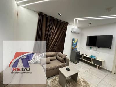 Studio for Rent in New Cairo, Cairo - ab730af2-b275-4da1-aa2b-41b3f91ec7e5. jfif. jpg