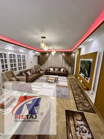 شقة 3 غرف نوم للايجار في مدينة نصر، القاهرة - WhatsApp Image 2026-01-06 at 3.05. 01 PM. jpeg